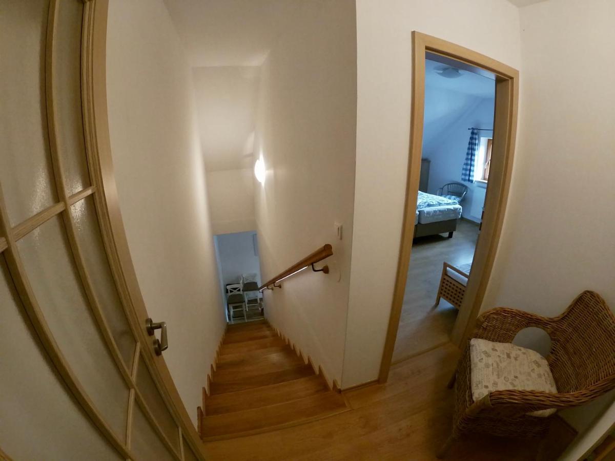 Apartman 812_Nová Pec Eksteriør bilde