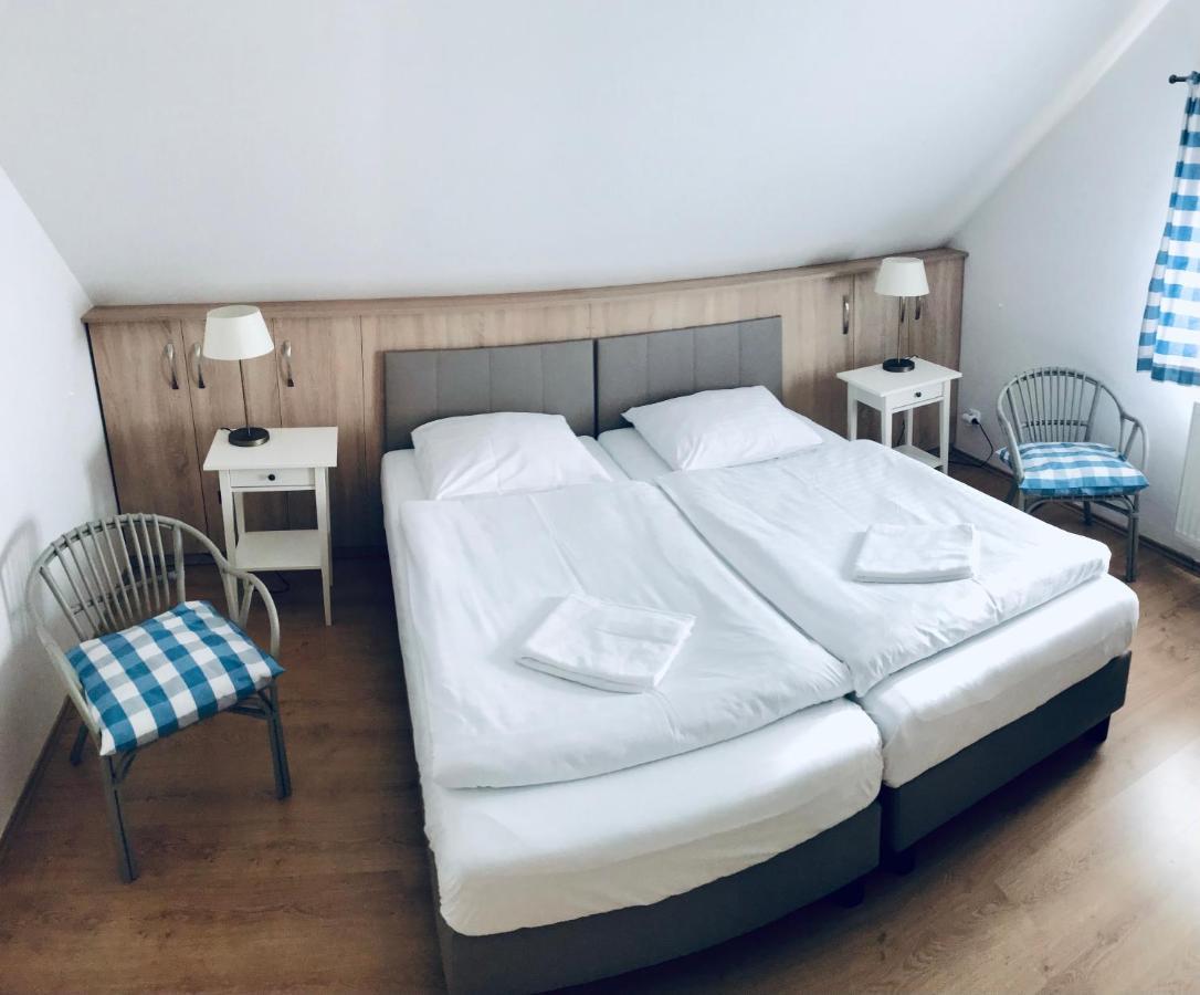 Apartman 812_Nová Pec Eksteriør bilde